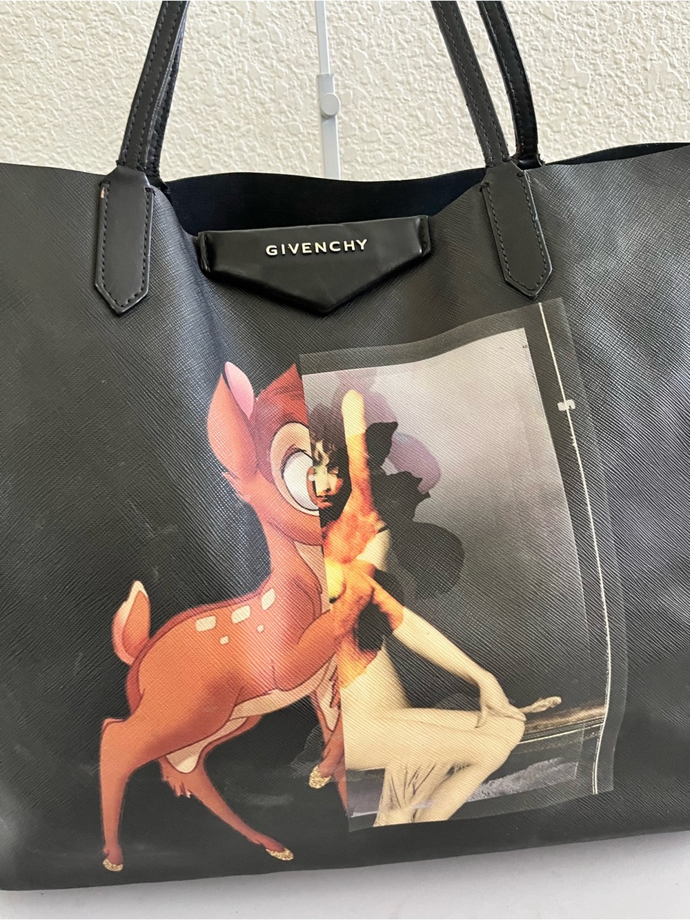 Givenchy Antigona tote bag - Picture 2 of 15